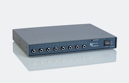 HDA IV – Headphone distribution amplifier